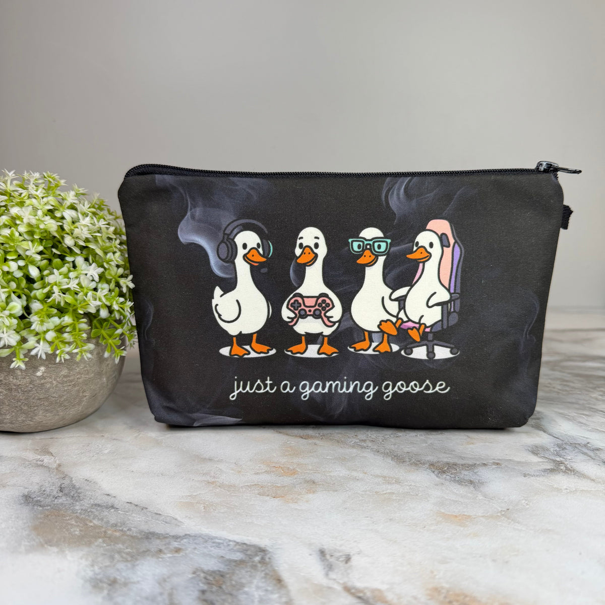 Pouch - Goose Gaming