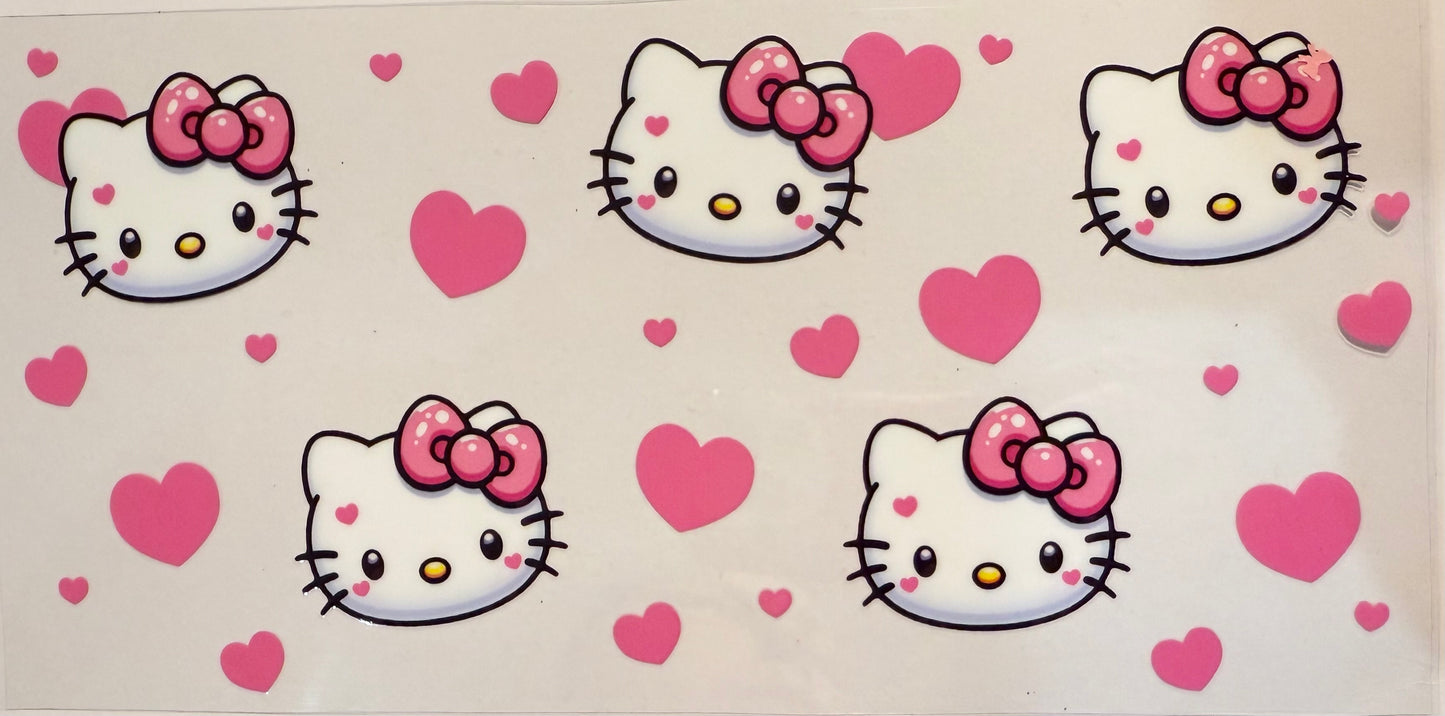 HK Cup Wrap