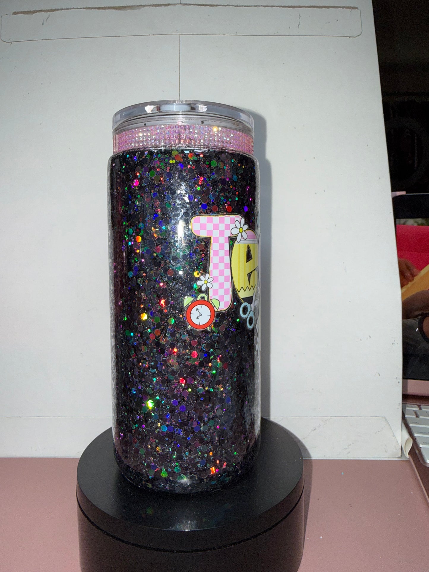 Teacher Premade Cup