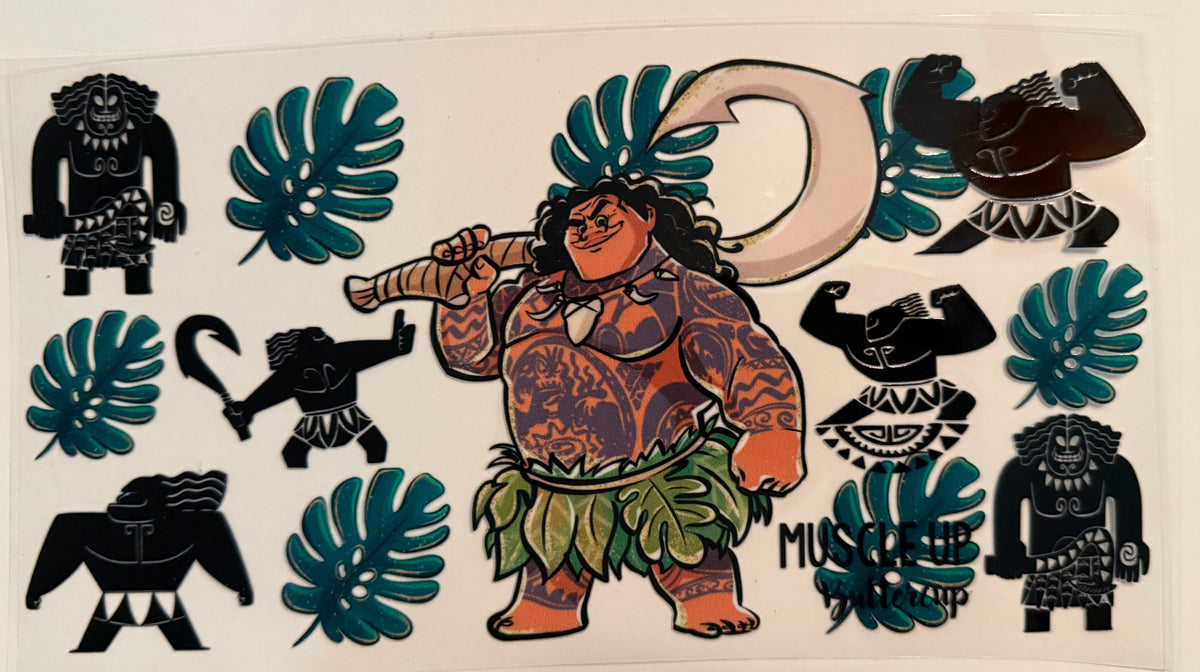 Maui