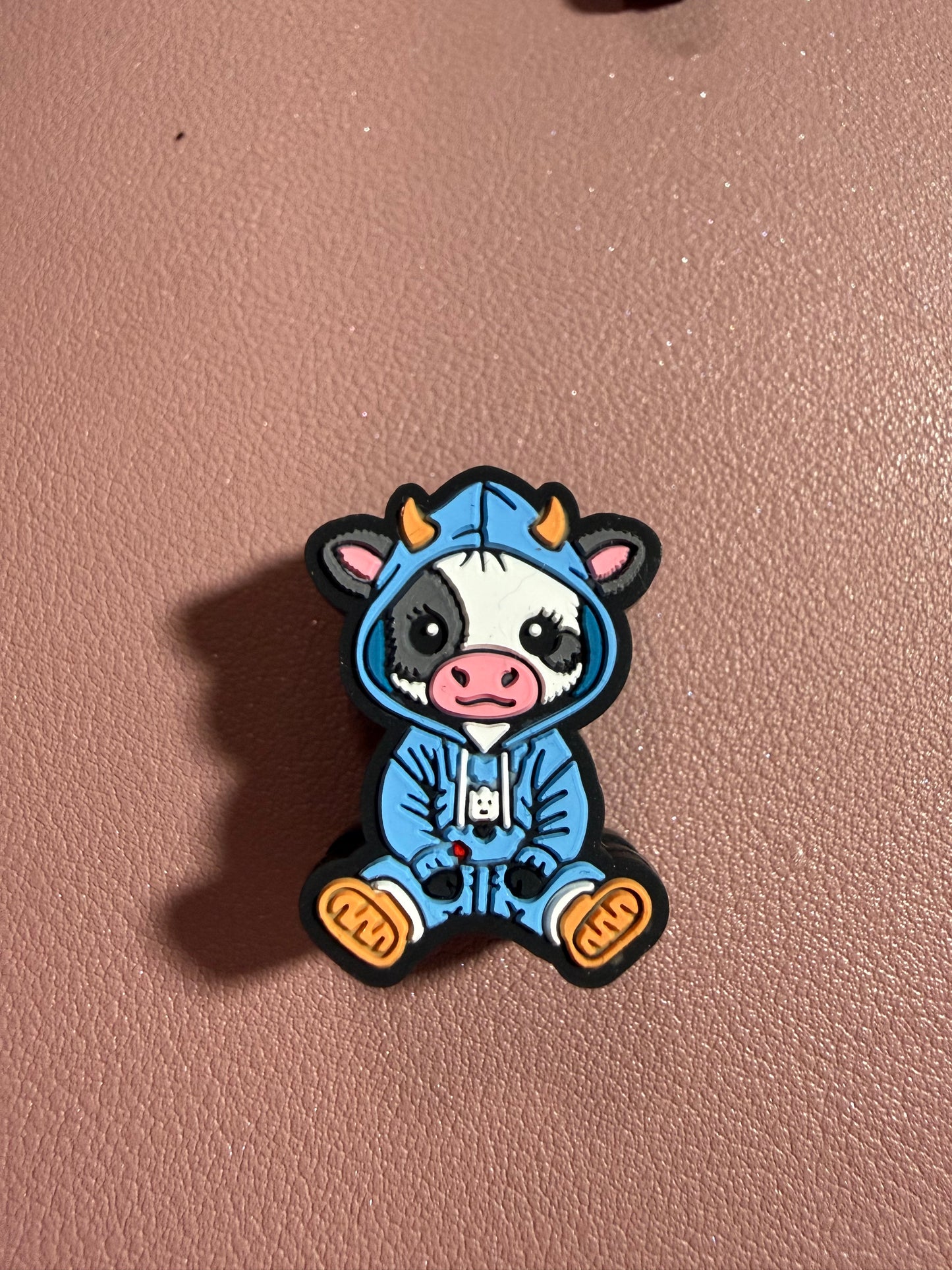 Comfy Cow Focal