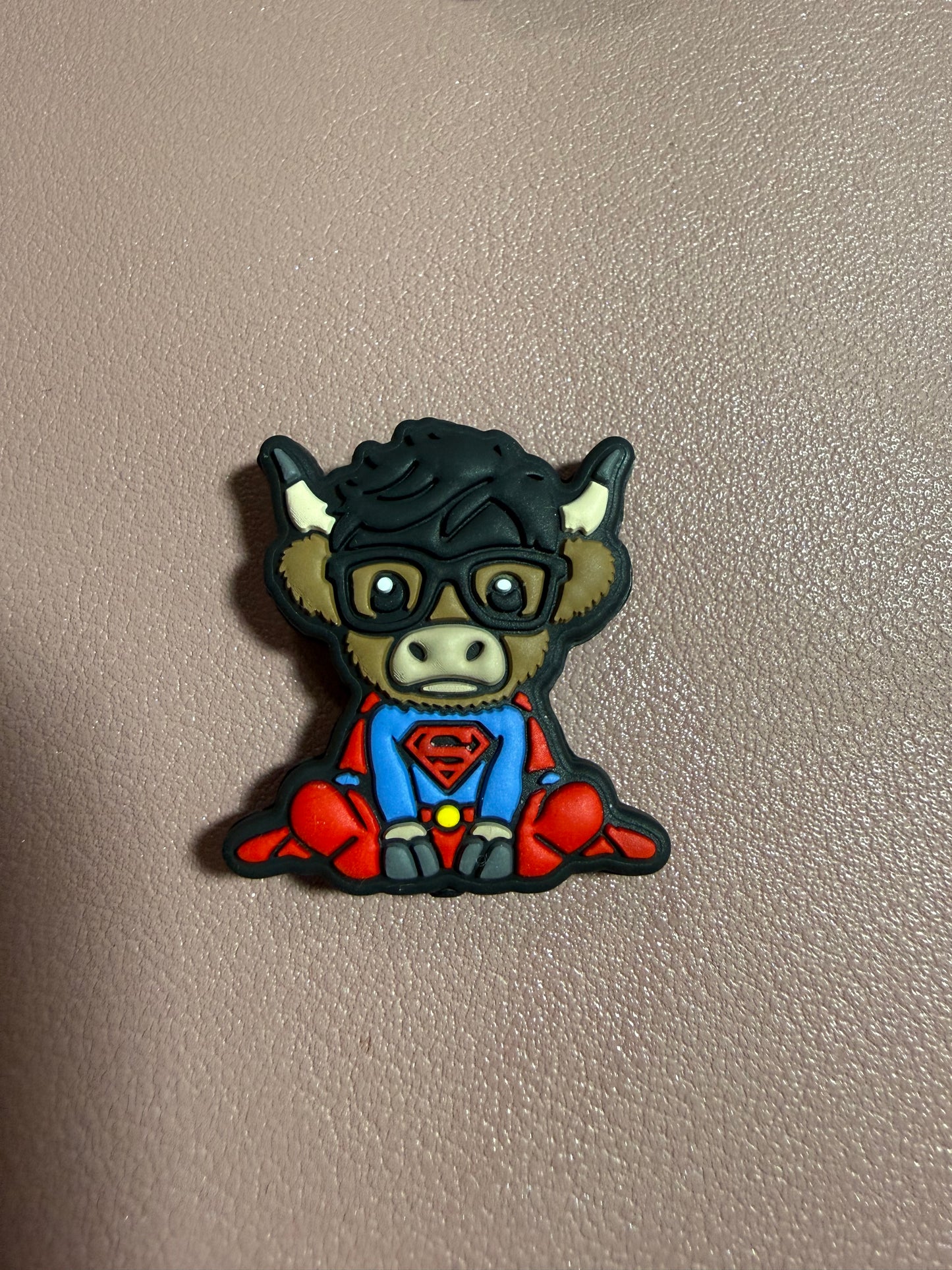 Super Cow Focal
