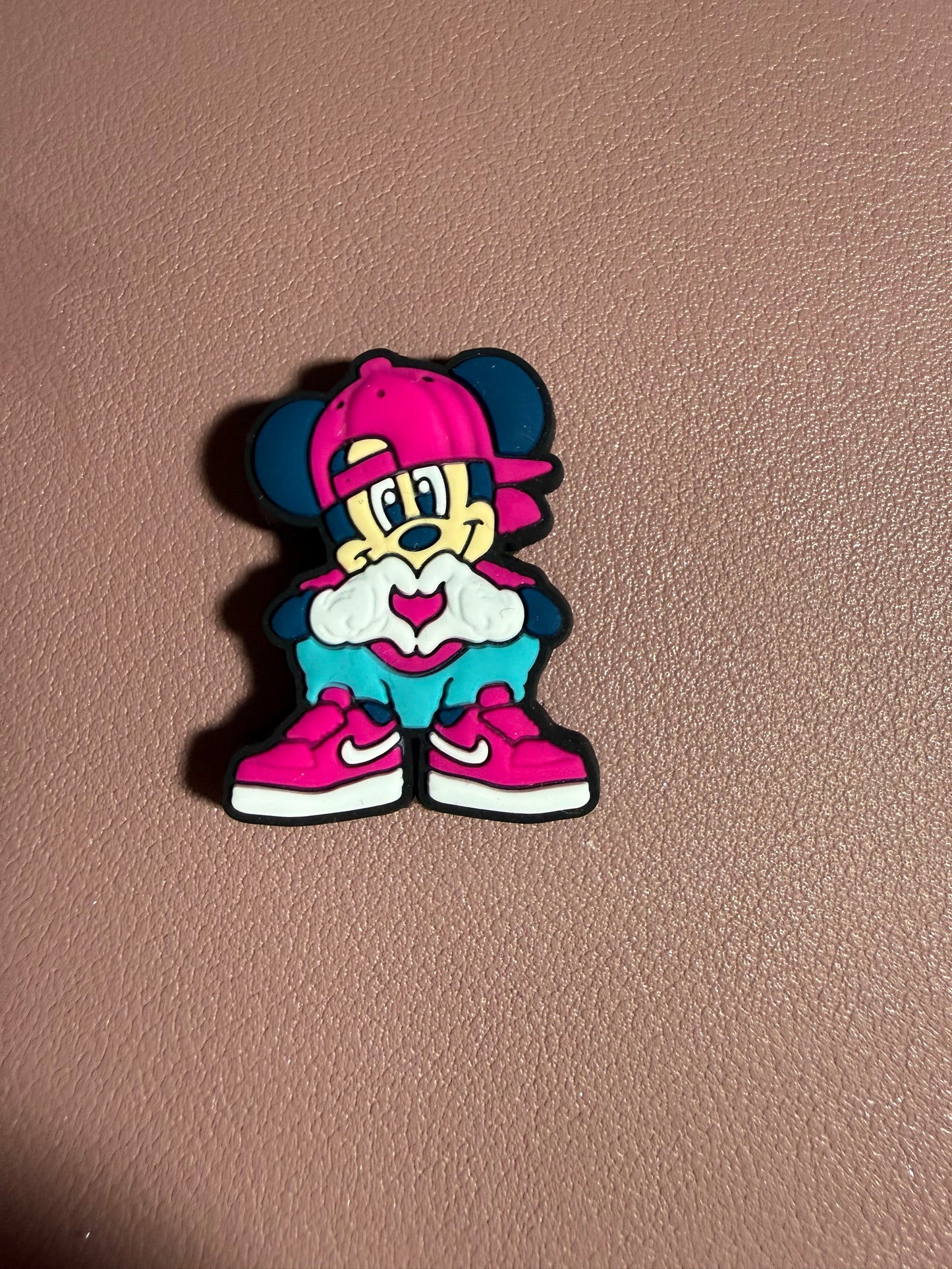 Mickey Focal