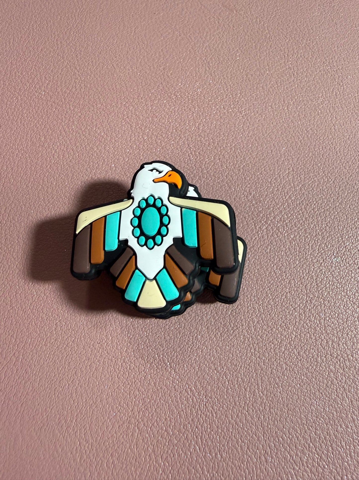 Eagle Focal
