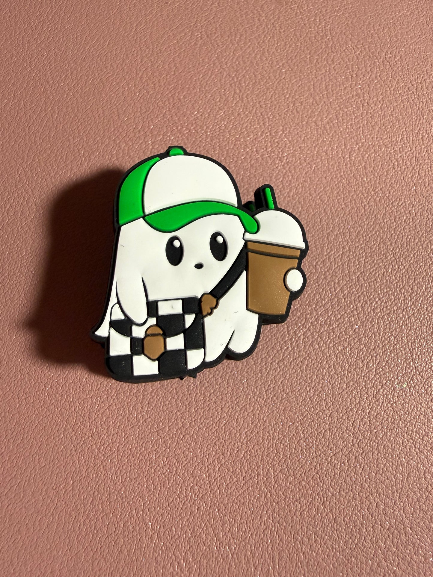 Coffee Ghost