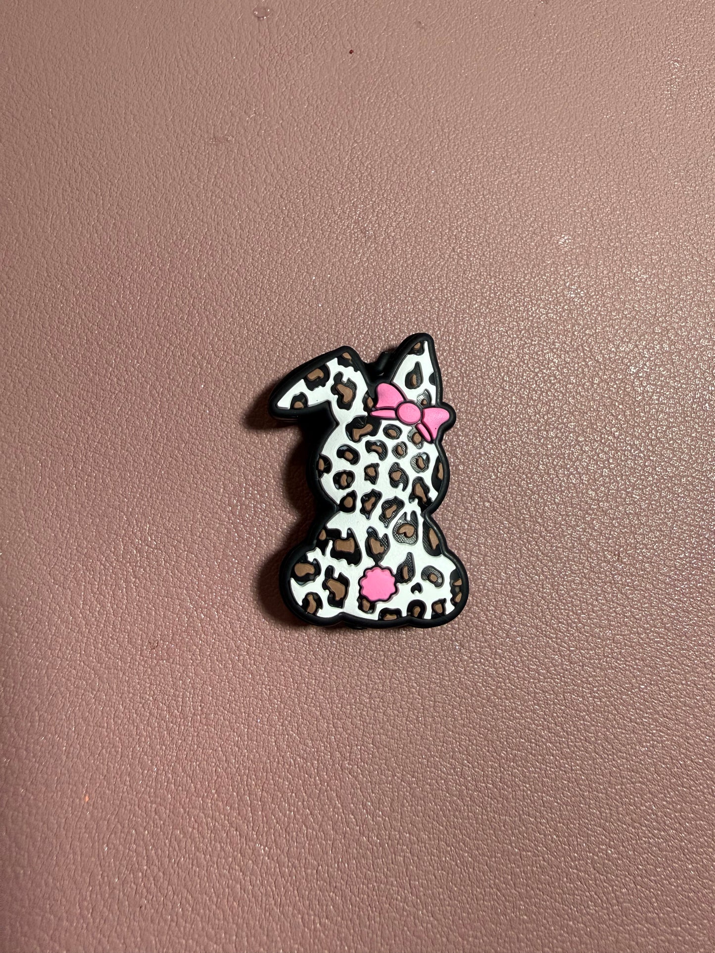 Pink Bunny