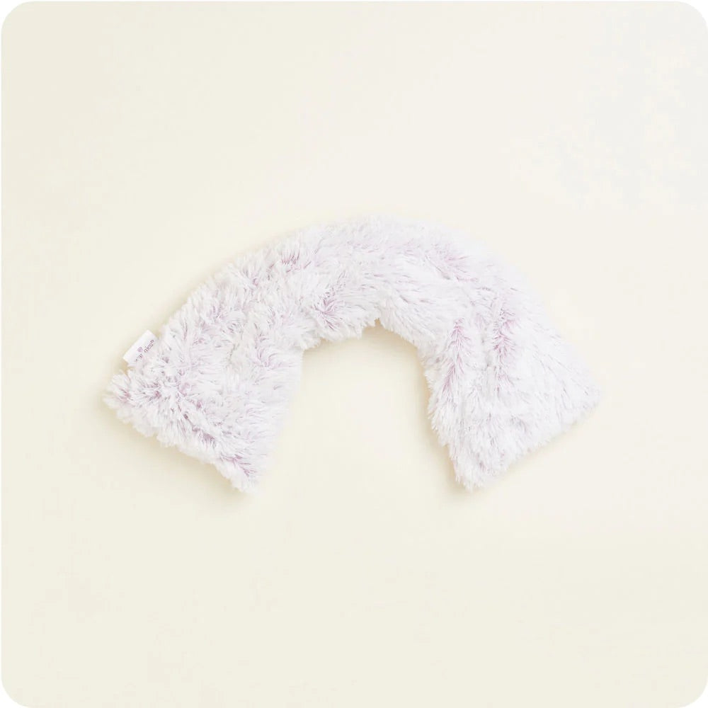 Warmies Light Pink Neck Wrap