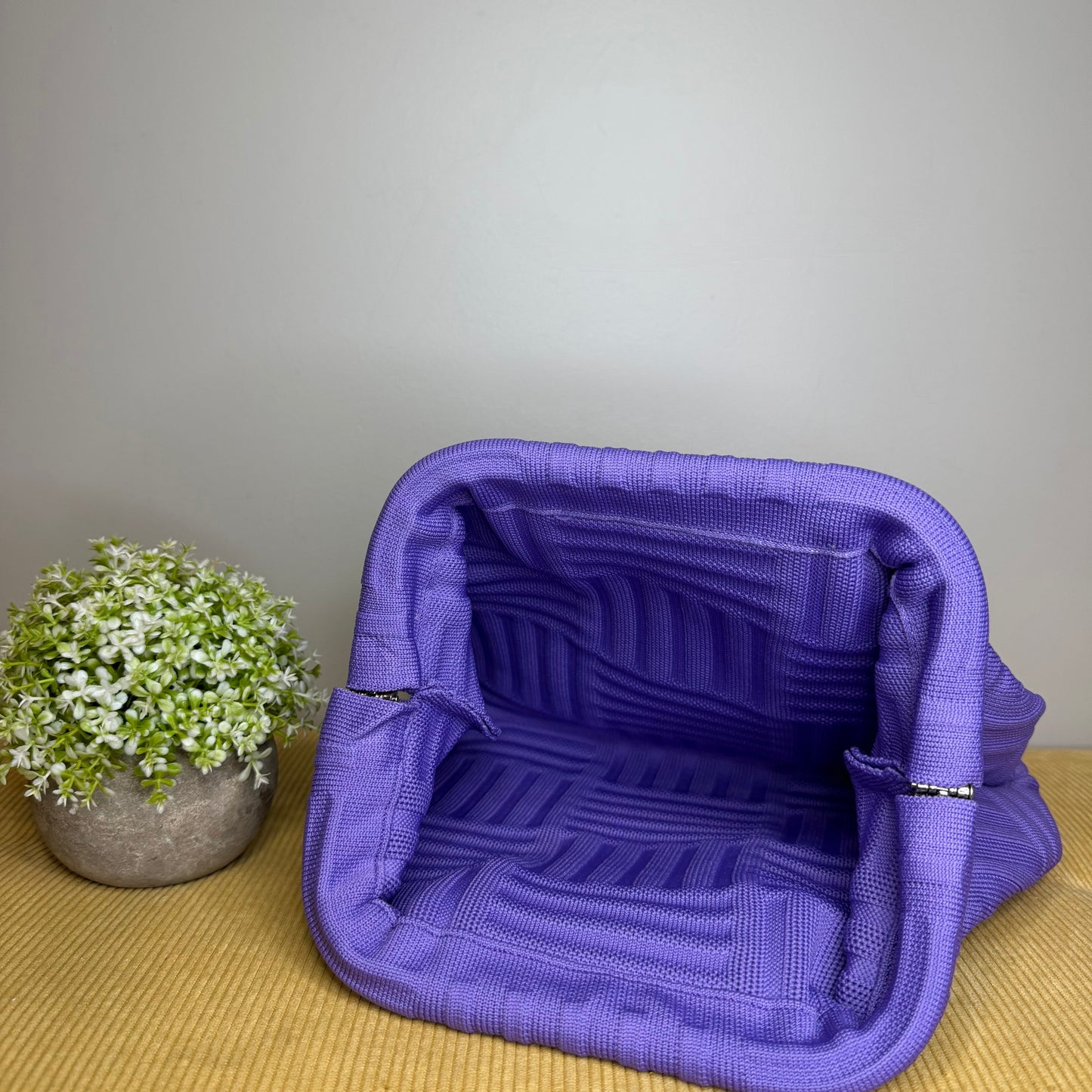 Emma Travel Clutch