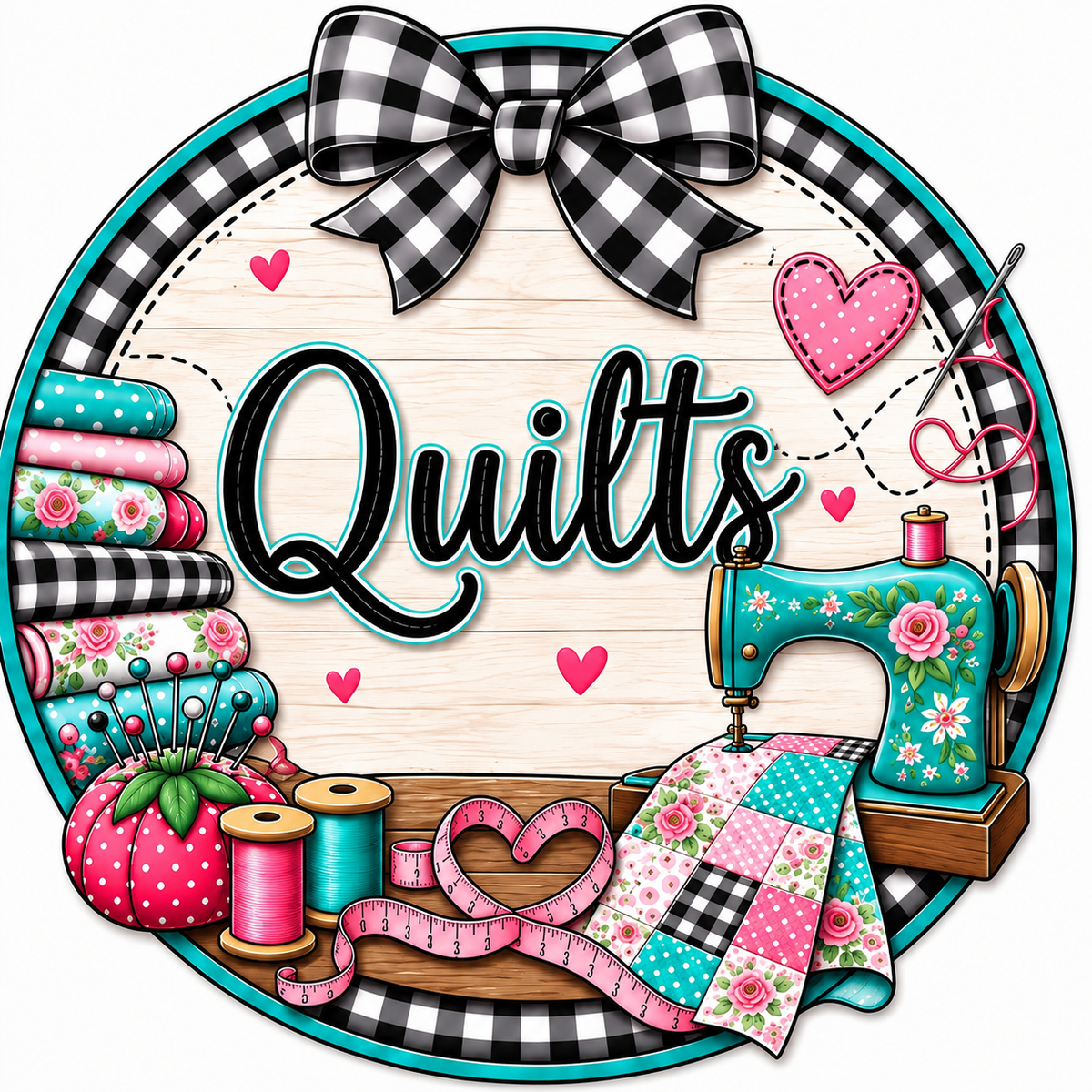 Quilts