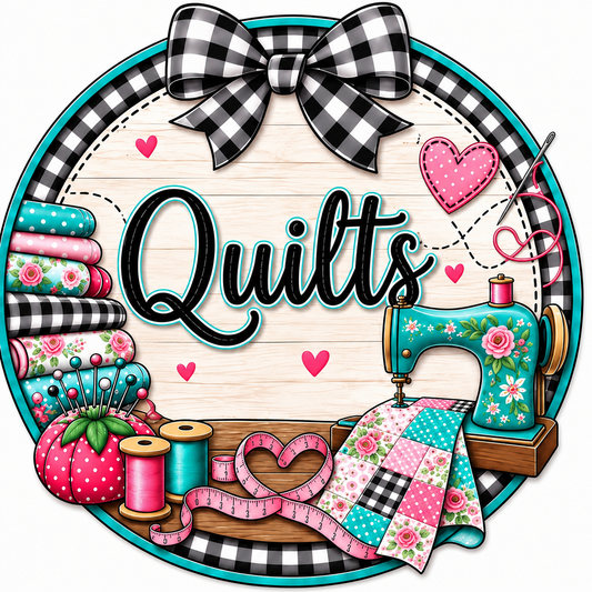 Quilts