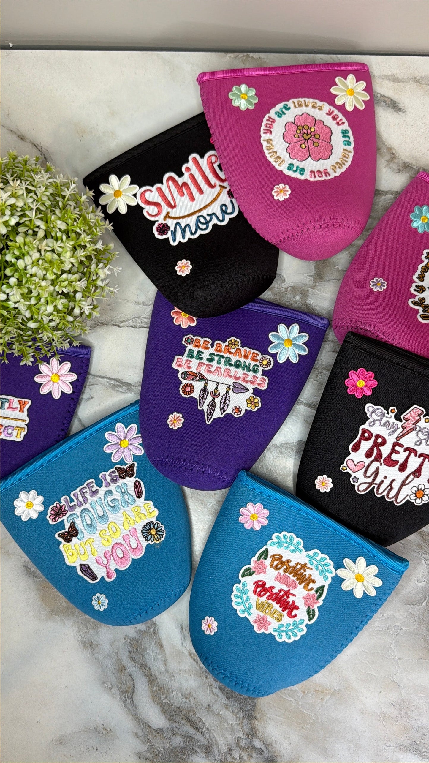 Bundled Set - Positivity Pack