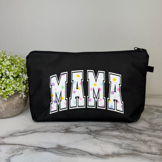 Pouch - Mom Mama