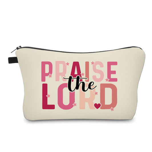 Pouch - Religious, Praise The Lord