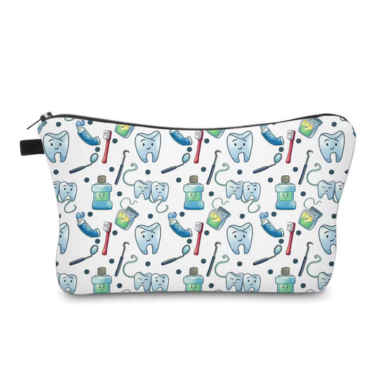 Pouch - Tooth Dental Dentist