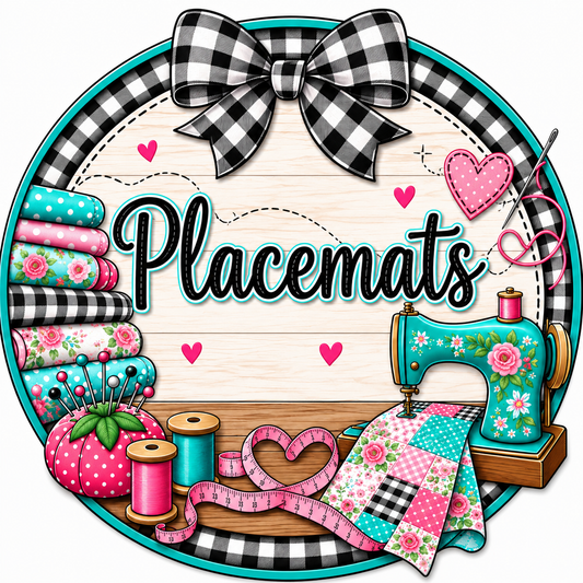 Placemats