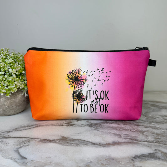 Pouch - Positive, It’s Okay