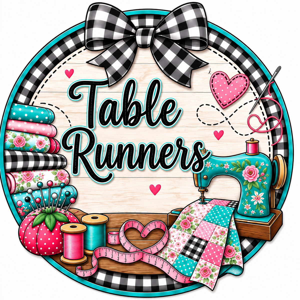 Table Runners