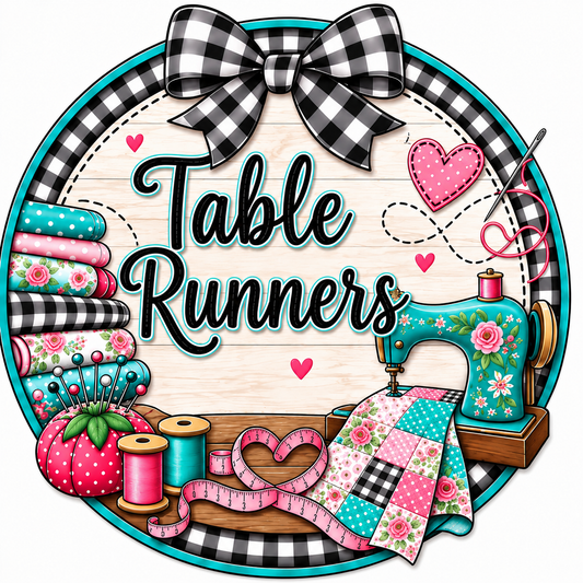 Table Runners
