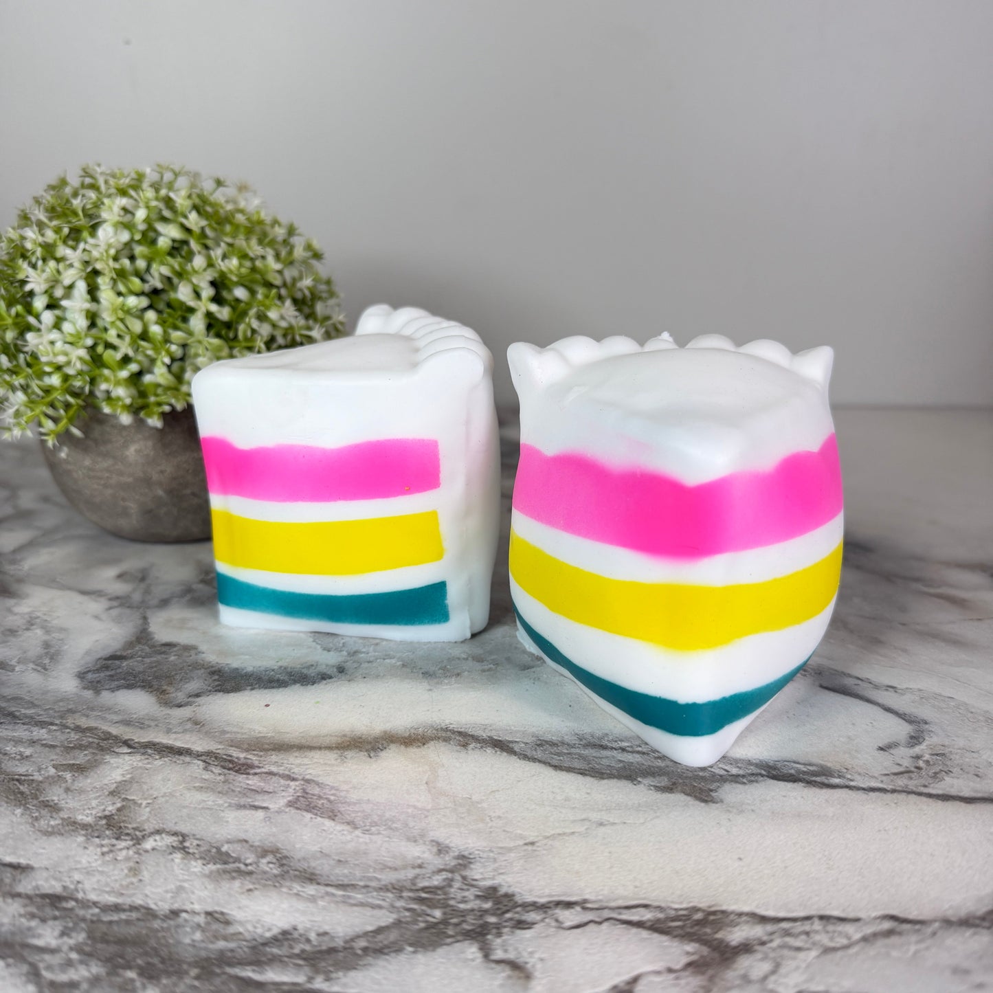 Squishy Toy - Cake