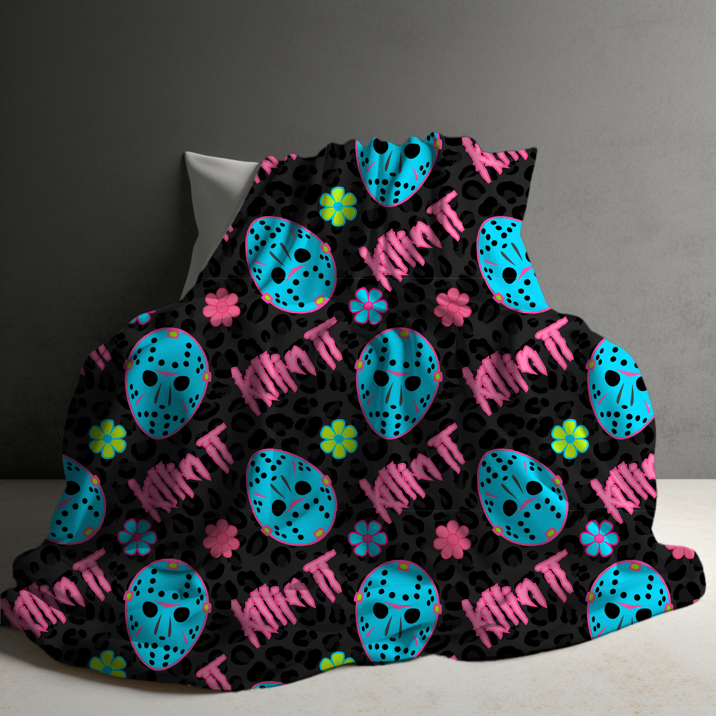 Blanket Halloween #14 - Killin It - PREORDER