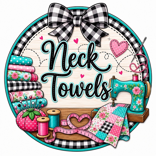 Neck Towels