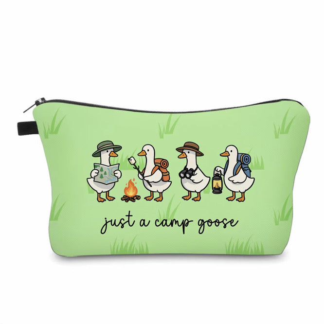 Pouch - Goose Camp Camping