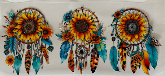 Custom Tumbler Wrap/Decal