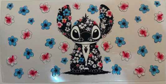 Stitch Cup Wrap