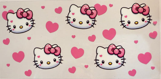HK Cup Wrap