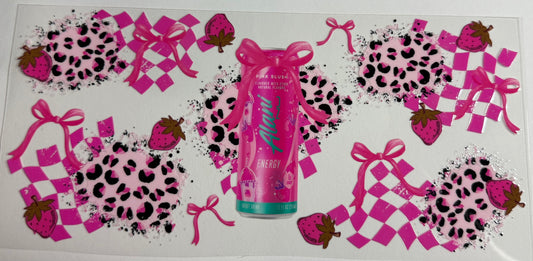 Alani Wrap/Decal
