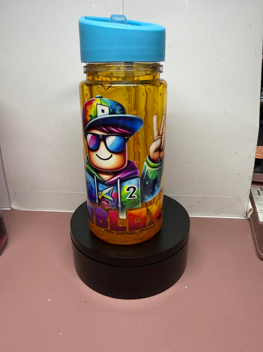 10oz Roblox Drip Cup