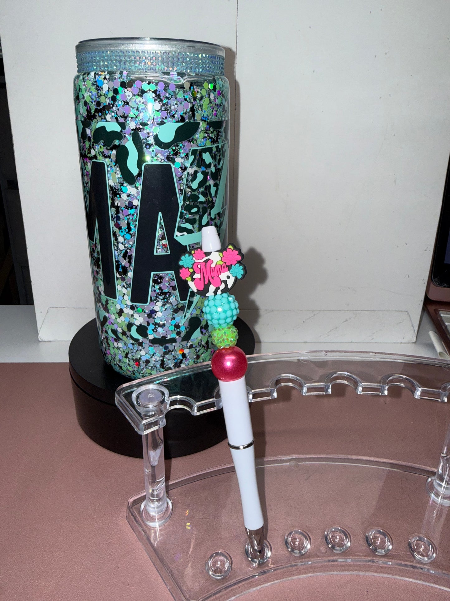 Mama Cup and Pen Set