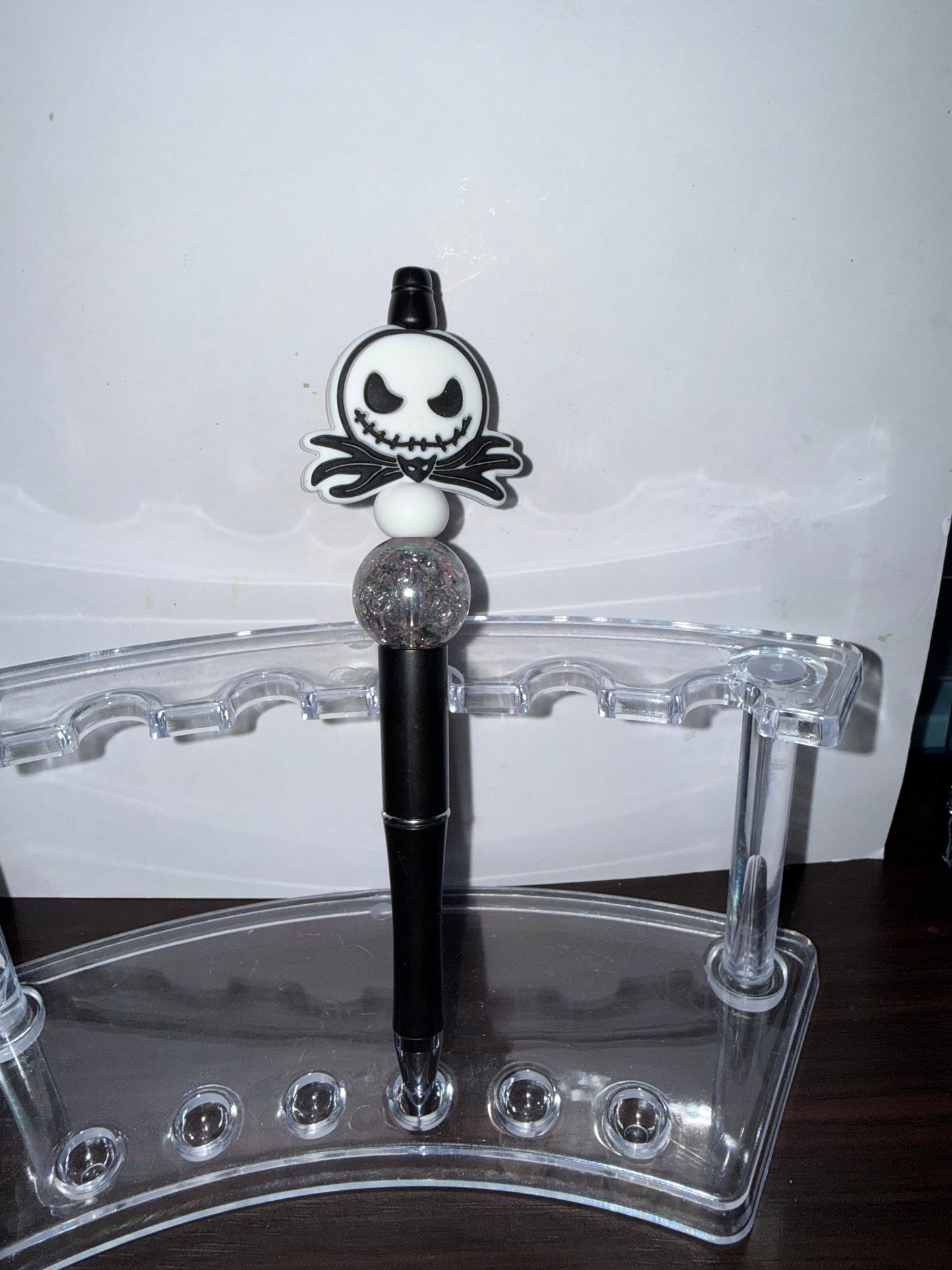 Jack premade pen