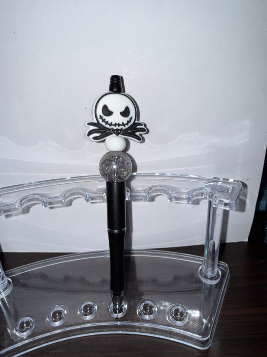 Jack premade pen