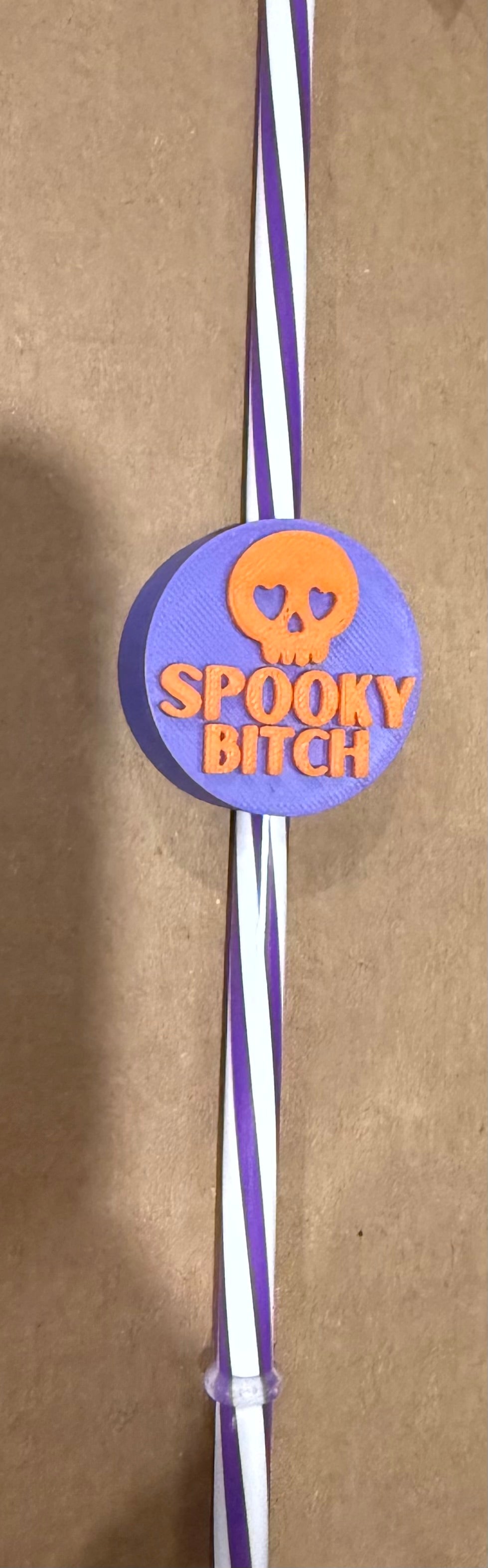 Spooky2