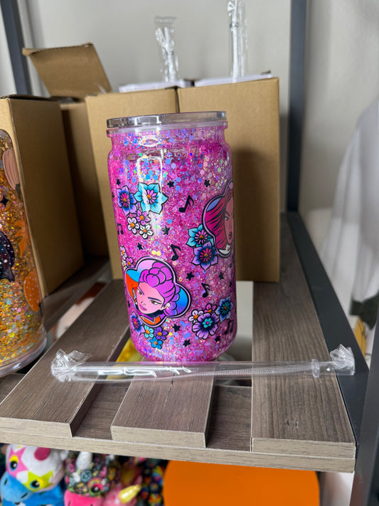KPOP premade cup