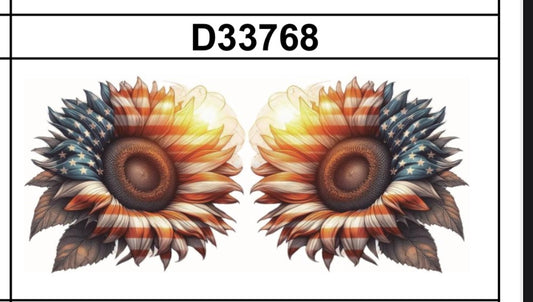 Tumbler Wrap/Decal