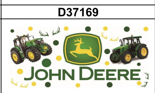 Tumbler Wrap/Decal