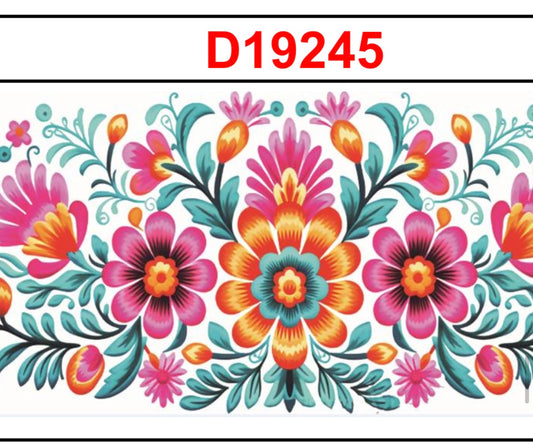 Tumbler Wrap/Decal