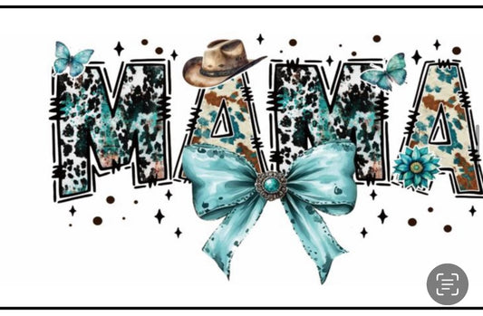 Tumbler Wrap/Decal