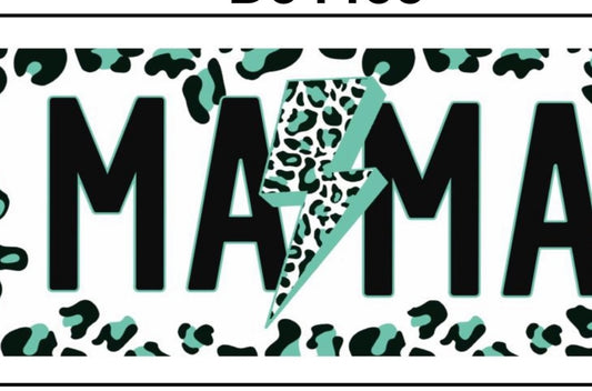 Tumbler Wrap/Decal