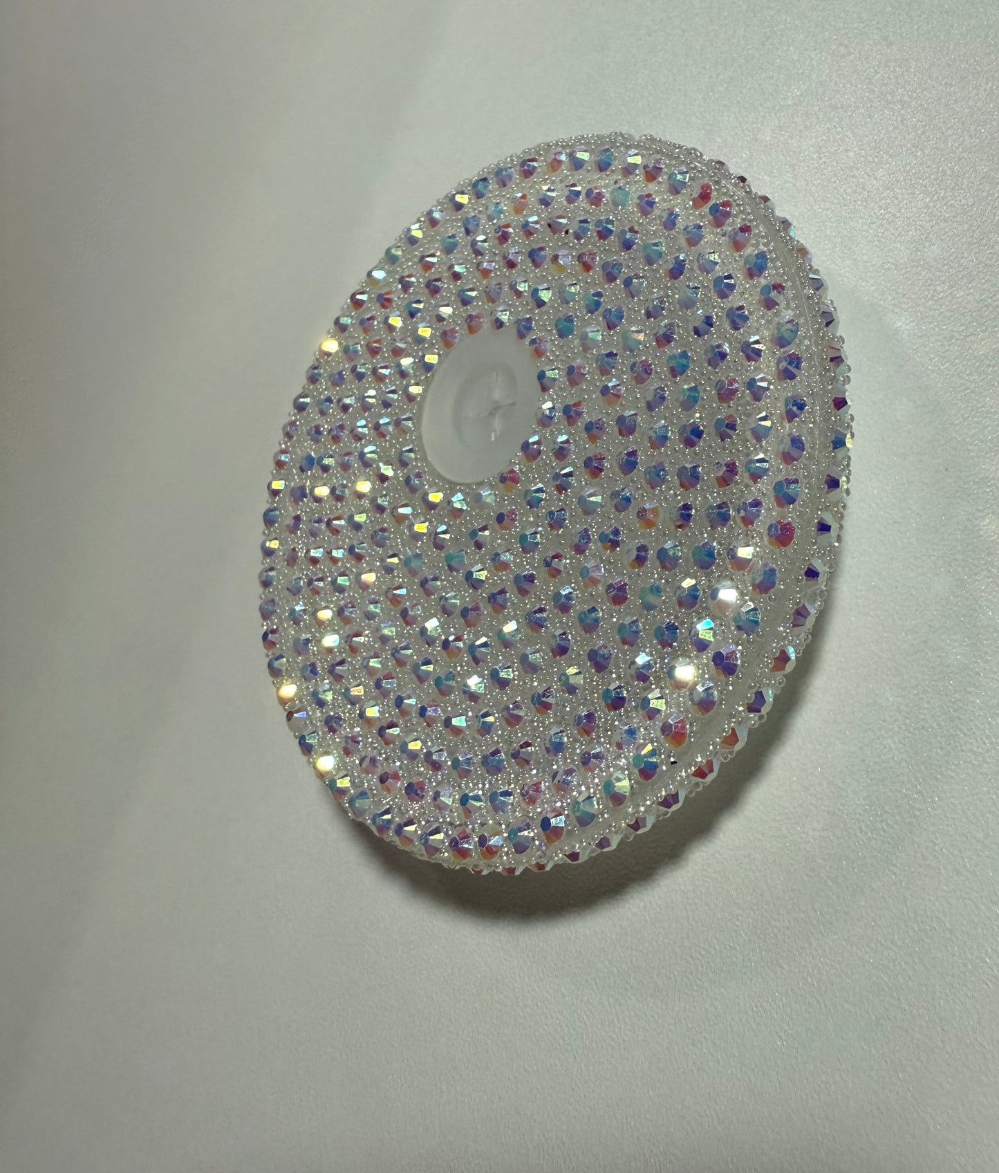 Bling Lid