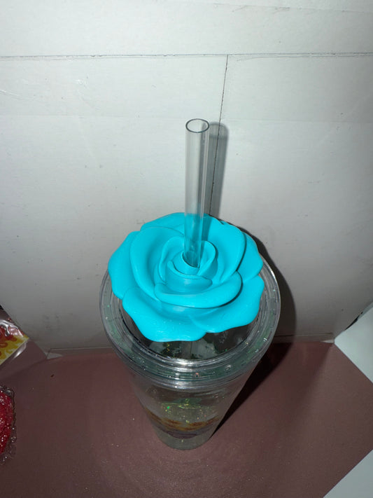 Custom Lid Topper