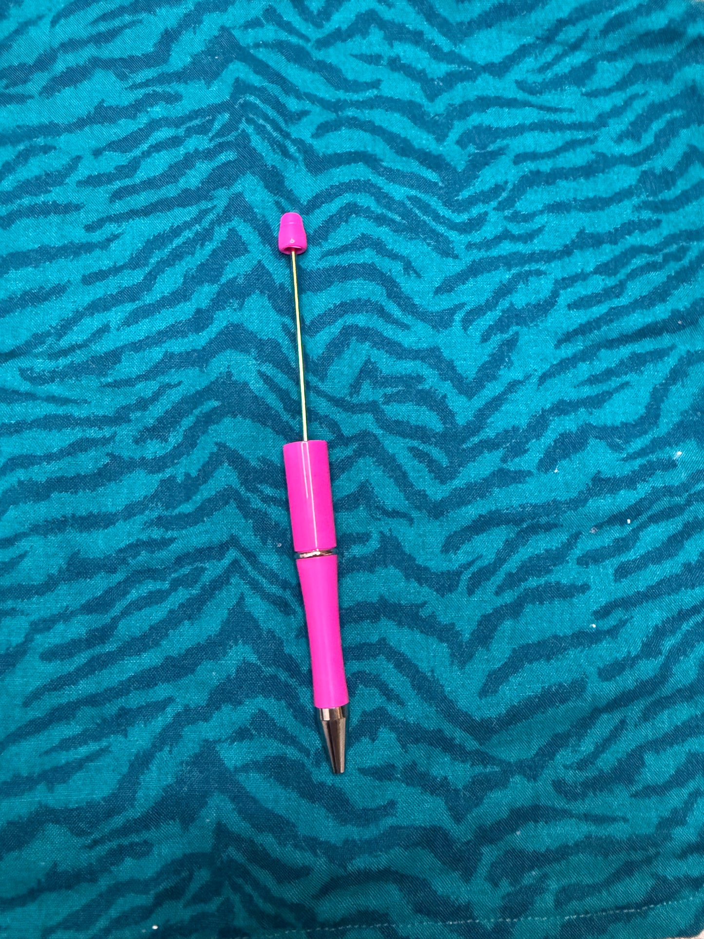 bright pink