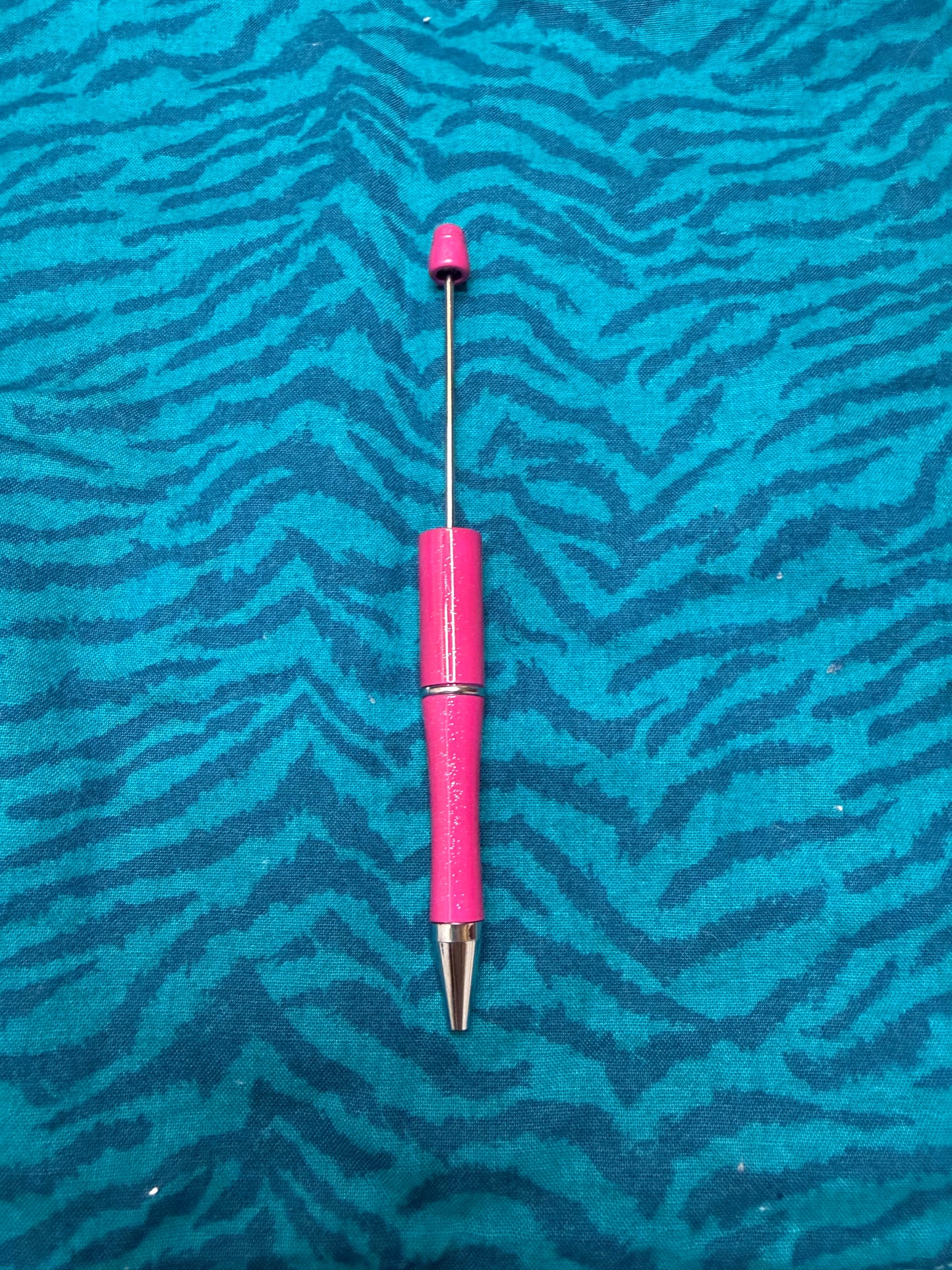 glitter pink