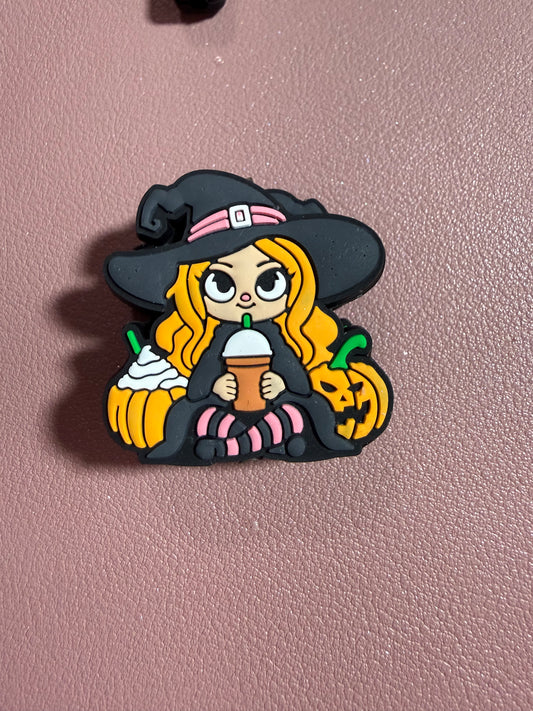 Witch Focal