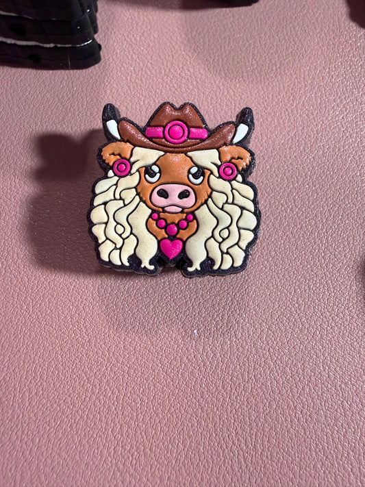 Dolly Focal