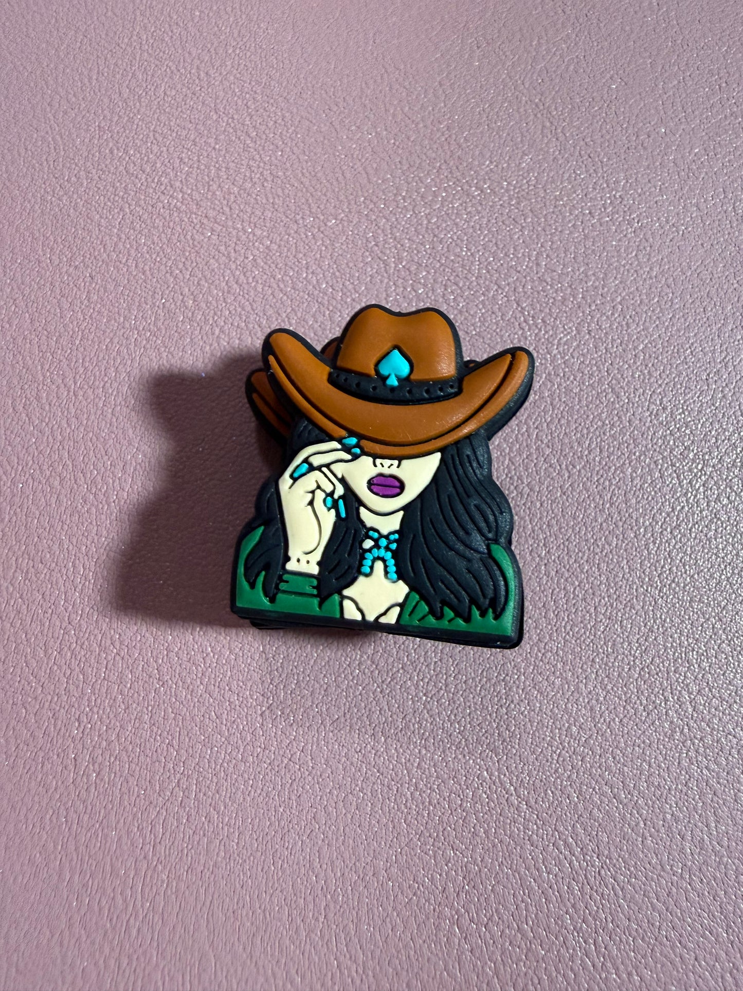 Howdy Focal