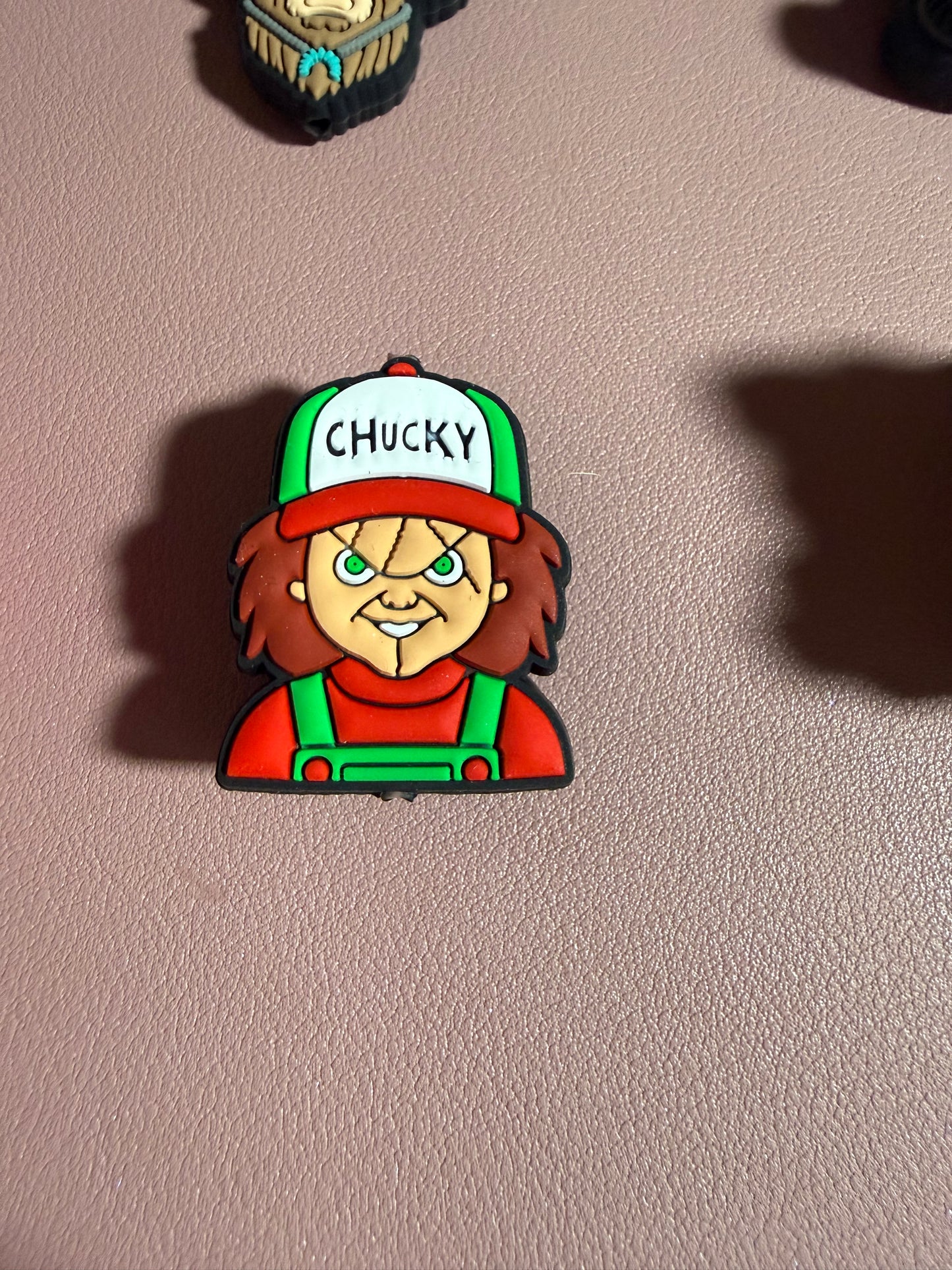 Chucky Focal