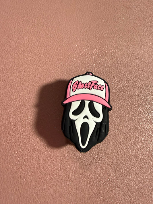Ghost Face Focal